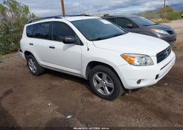 2007 Toyota Rav4