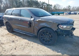2015 Dodge Durango