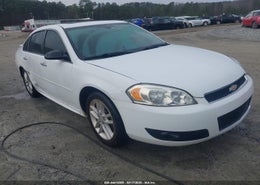 2013 Chevrolet Impala