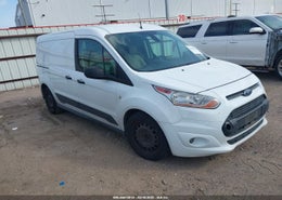 2016 Ford Transit Connect