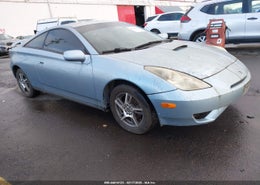 2004 Toyota Celica