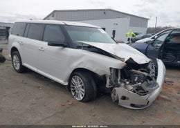 2013 Ford Flex