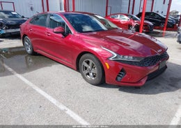 2023 Kia K5