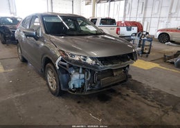 2019 Mitsubishi Eclipse Cross