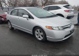 2006 Honda Civic