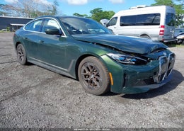 2023 BMW I4