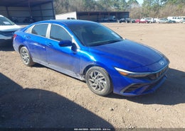 2024 Hyundai Elantra