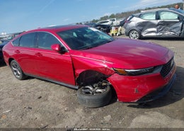 2024 Honda Accord