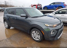 2020 Kia Soul