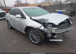 2013 Buick Verano