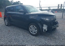 2023 Kia Soul