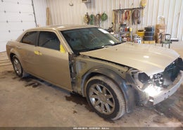 2006 Chrysler 300c