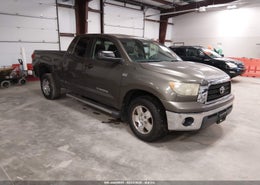 2007 Toyota Tundra