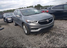 2020 Buick Enclave