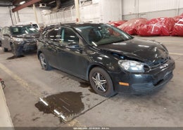 2012 Volkswagen Golf