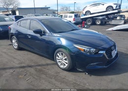 2017 Mazda Mazda3