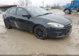 2013 Dodge Dart