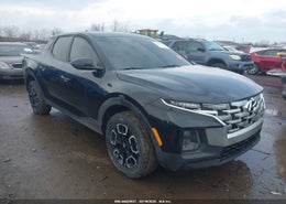 2024 Hyundai Santa Cruz