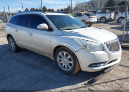 2014 Buick Enclave