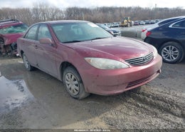 2006 Toyota Camry