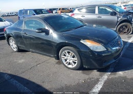 2008 Nissan Altima