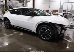 2022 Kia Ev6