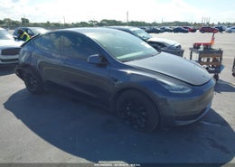 2020 Tesla Model Y