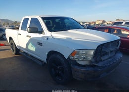 2013 RAM 1500