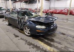 1999 Chevrolet Camaro