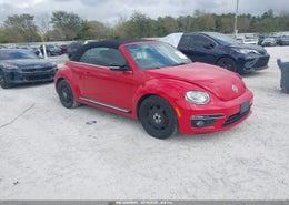 2013 Volkswagen Beetle