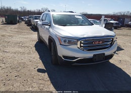 2017 GMC Acadia