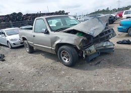 1998 Chevrolet C1500