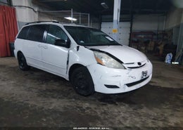2006 Toyota Sienna