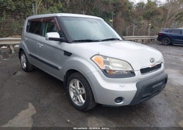 2011 Kia Soul
