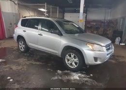 2010 Toyota Rav4