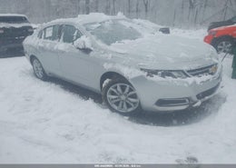 2016 Chevrolet Impala