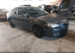2009 Mazda Mazda3