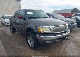 2003 Ford F-150