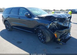 2022 Dodge Durango