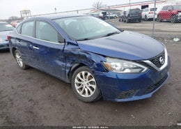 2018 Nissan Sentra