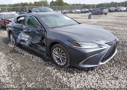2023 Lexus Es 350