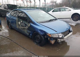 2010 Honda Civic
