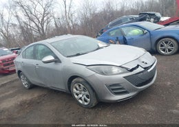 2010 Mazda Mazda3