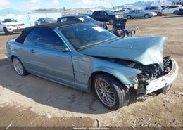 2003 BMW 330ci
