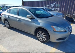 2014 Nissan Sentra