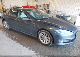 2019 Tesla Model S