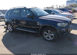 2009 BMW X5