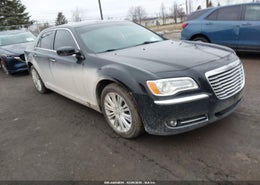 2014 Chrysler 300