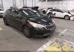 2015 Kia Forte