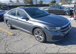 2022 Volkswagen Jetta
